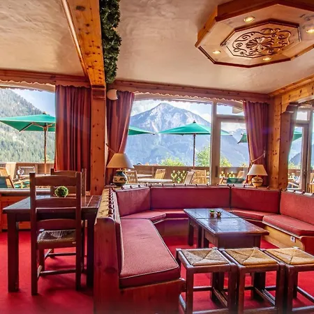 Ancolie - Champagny En Vanoise Hotel