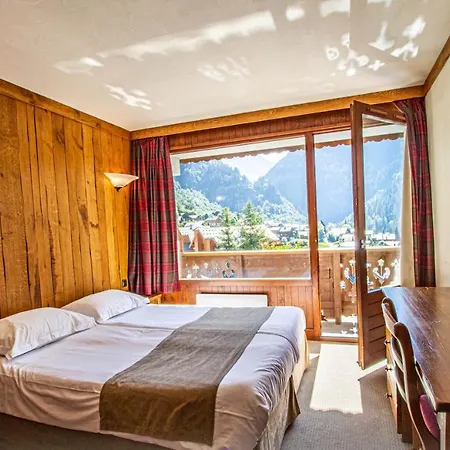 Ancolie - Champagny En Vanoise 3*