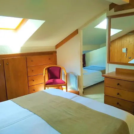 Ancolie - Champagny En Vanoise Hotel La Plagne