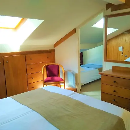 Ancolie - Champagny En Vanoise Hotel La Plagne