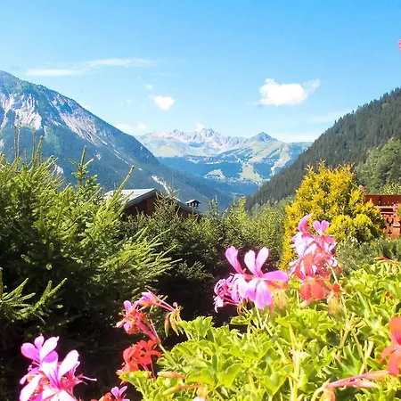 Ancolie - Champagny En Vanoise Hotel