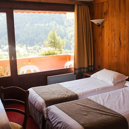 Ancolie - Champagny En Vanoise Hotel La Plagne