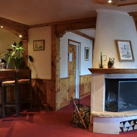 Ancolie - Champagny En Vanoise 3* La Plagne