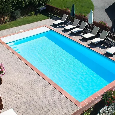 Ancolie - Champagny En Vanoise 3*