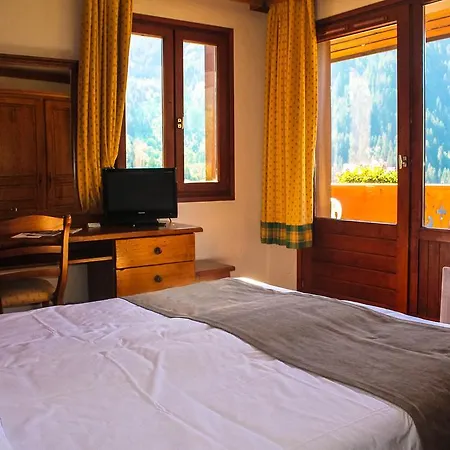 Ancolie - Champagny En Vanoise Hotel La Plagne