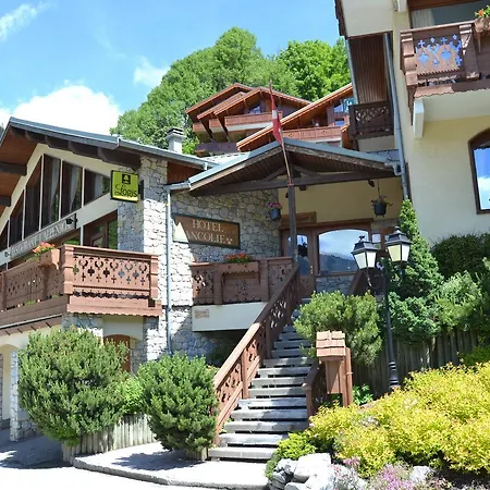 Ancolie - Champagny En Vanoise 3* La Plagne