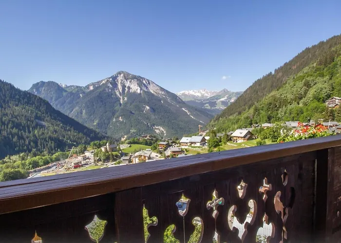 Ancolie - Champagny En Vanoise