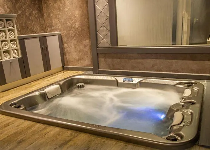 Ancolie - Champagny En Vanoise