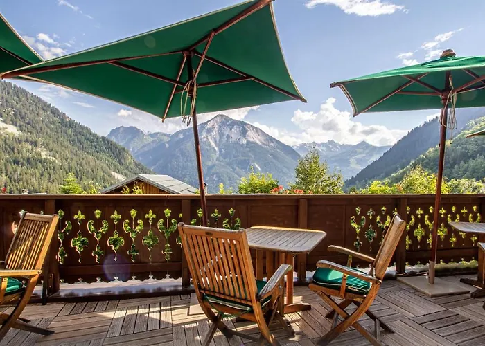 Ancolie - Champagny En Vanoise