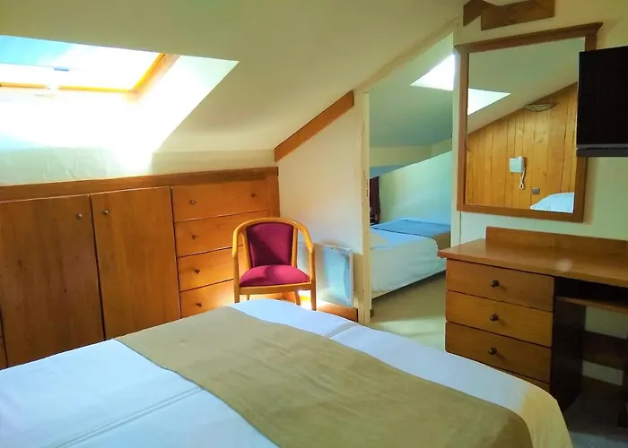 Ancolie - Champagny En Vanoise Hotel La Plagne