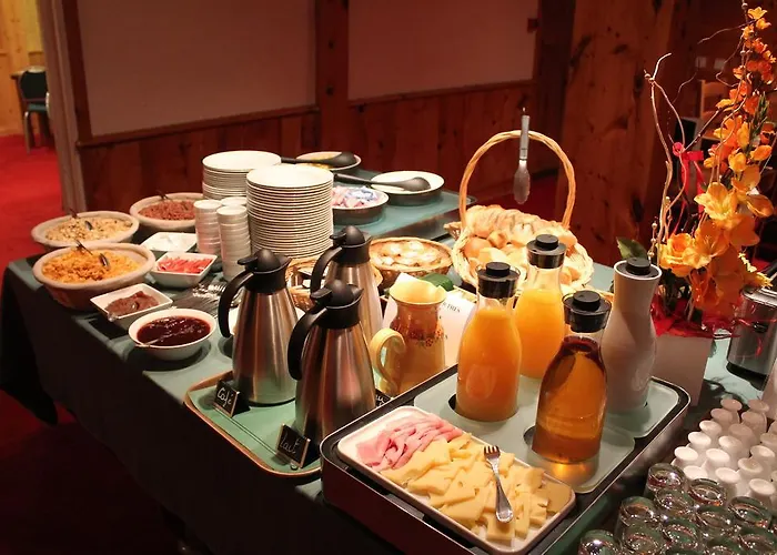 Hotel Ancolie - Champagny En Vanoise La Plagne