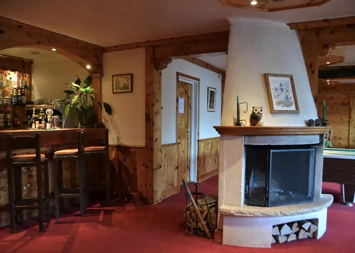 Ancolie - Champagny En Vanoise 3* La Plagne